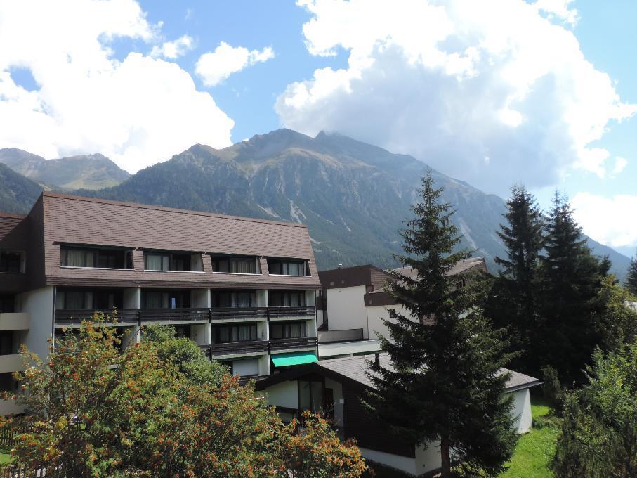 Damiez Apartment Lenzerheide Exterior photo