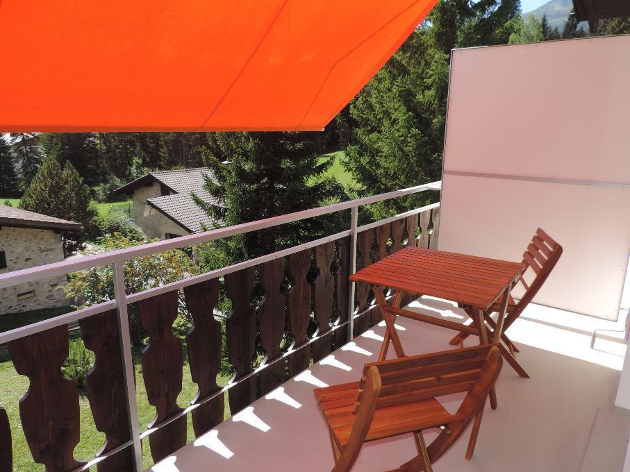 Damiez Apartment Lenzerheide Exterior photo